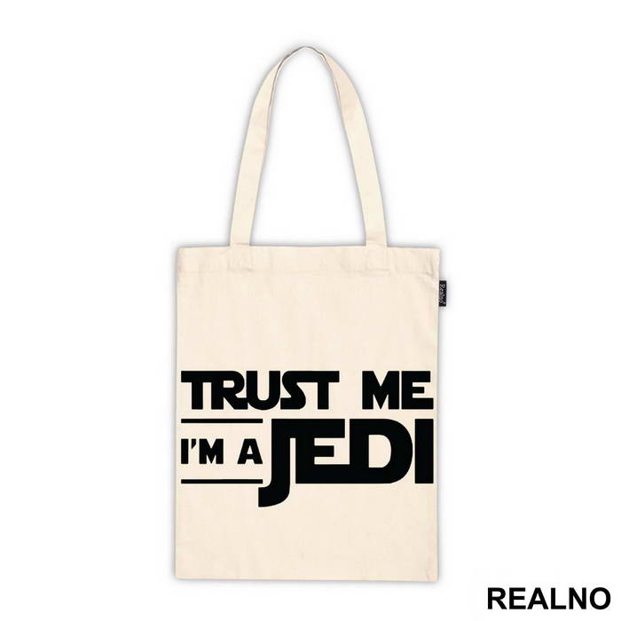 Trust Me I'm A Jedi - Star Wars - Majica