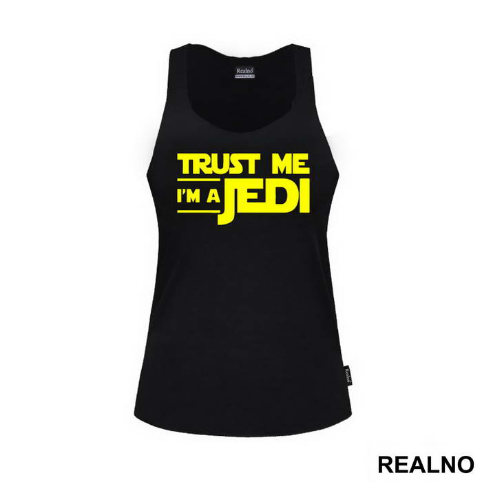 Trust Me I'm A Jedi - Star Wars - Majica