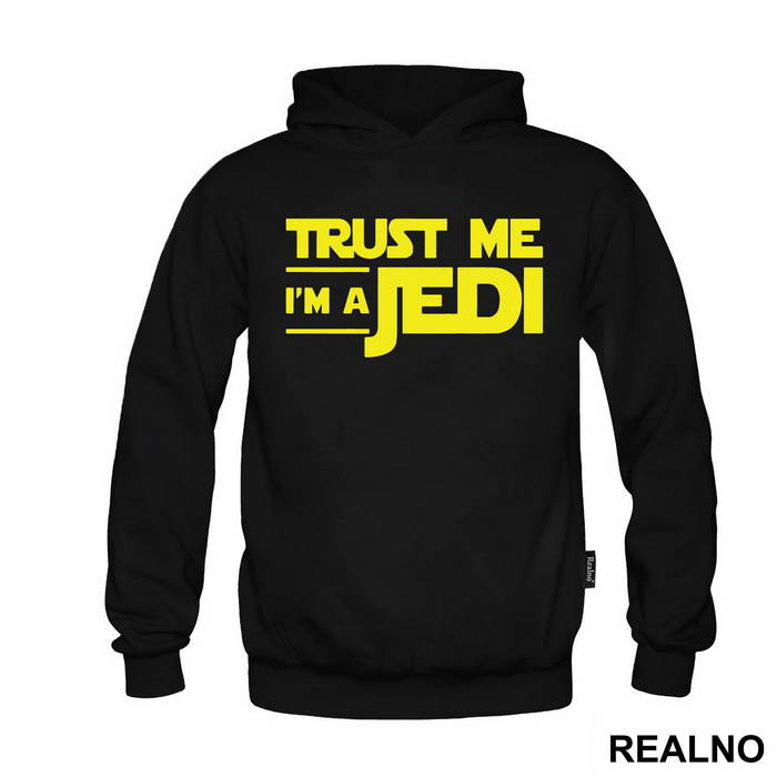 Trust Me I'm A Jedi - Star Wars - Majica
