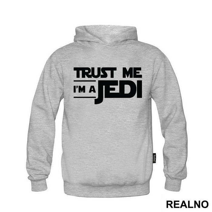 Trust Me I'm A Jedi - Star Wars - Majica