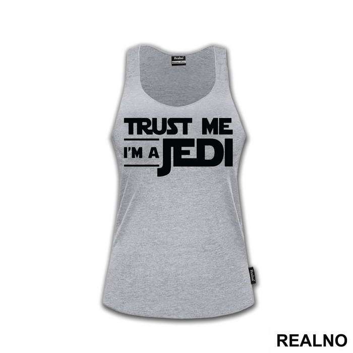Trust Me I'm A Jedi - Star Wars - Majica