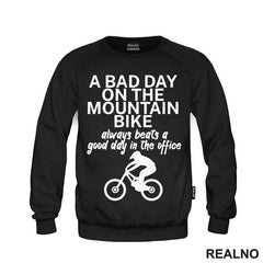 Bad Day - Bickilovi - Bike - Majica