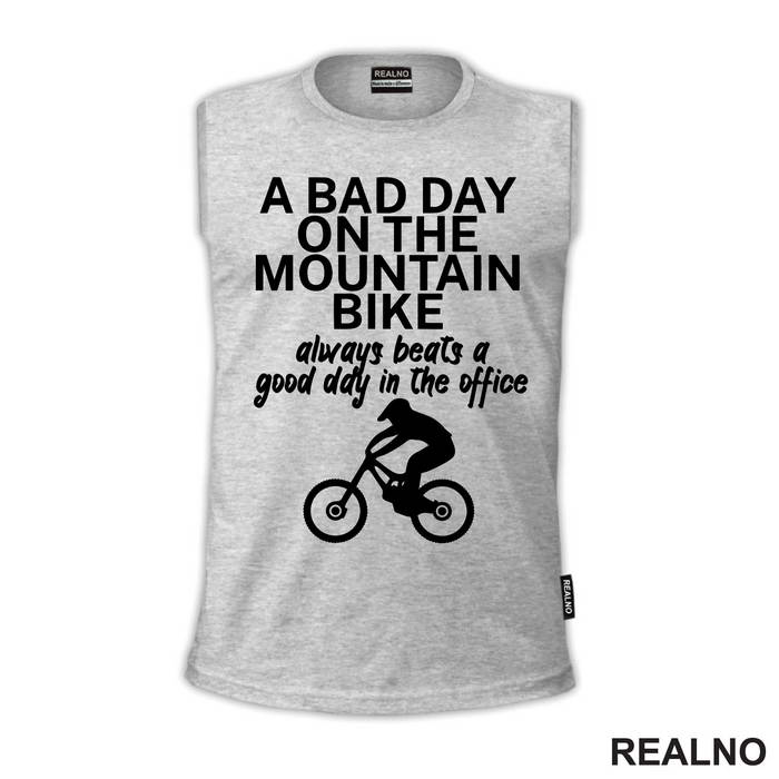 Bad Day - Bickilovi - Bike - Majica