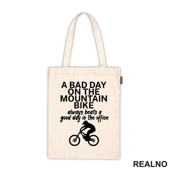 Bad Day - Bickilovi - Bike - Majica