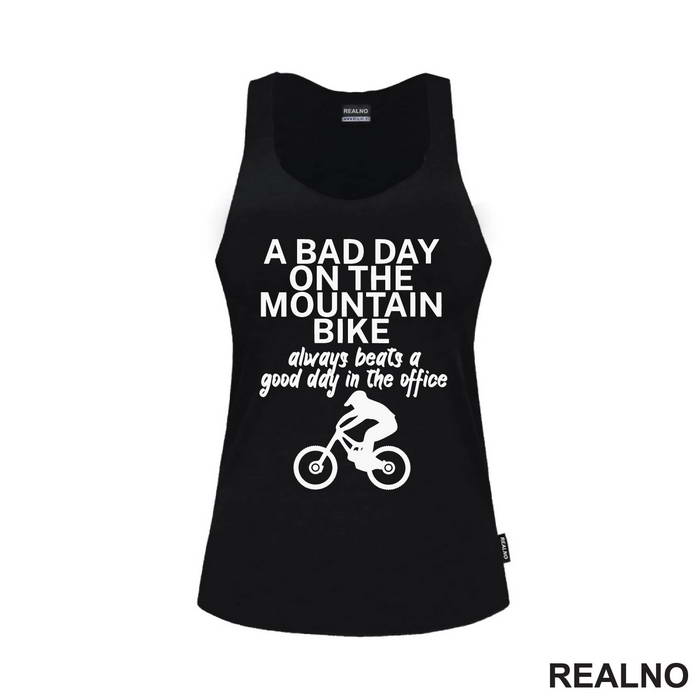 Bad Day - Bickilovi - Bike - Majica