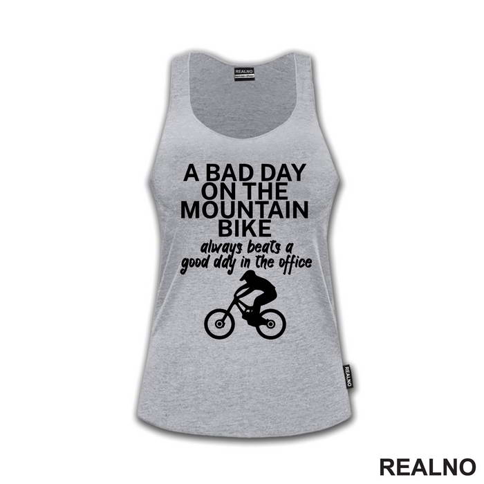 Bad Day - Bickilovi - Bike - Majica