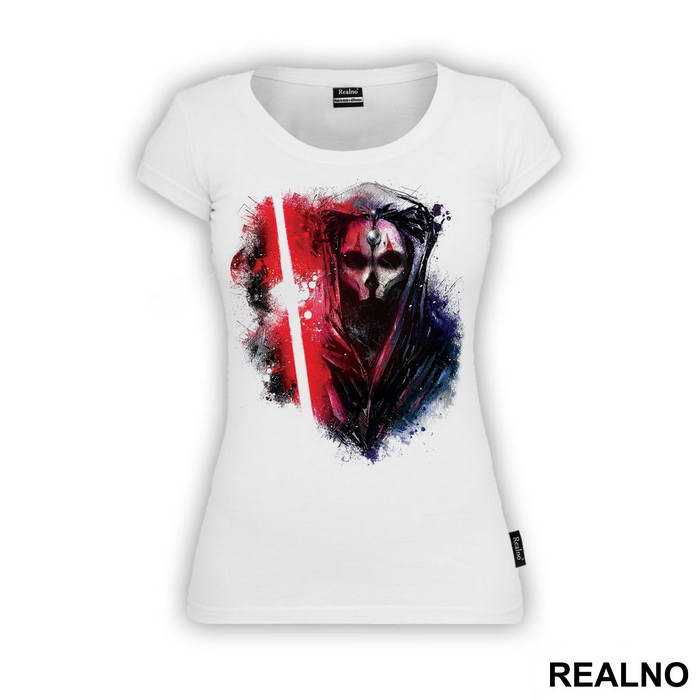 Darth Nihilus - Star Wars - Majica