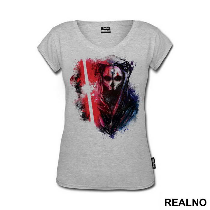 Darth Nihilus - Star Wars - Majica