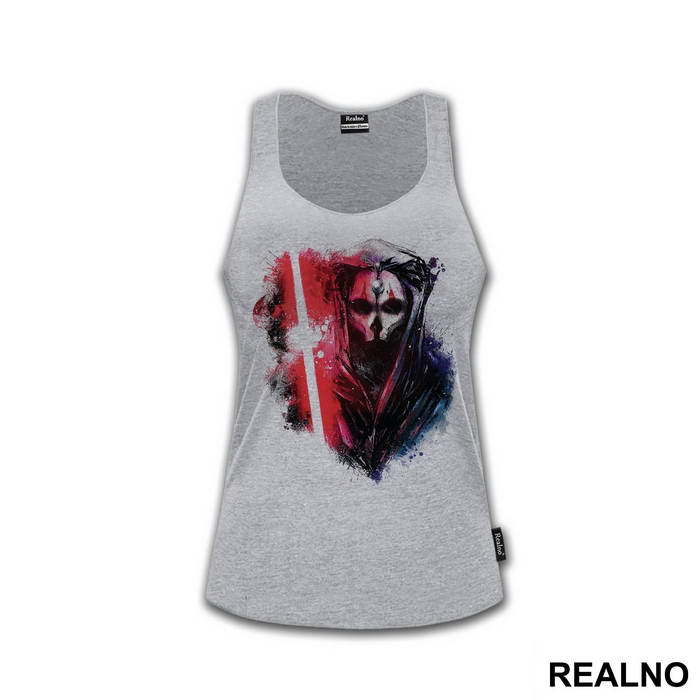 Darth Nihilus - Star Wars - Majica