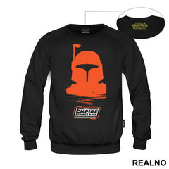 Boba Fett - The Empire Strikes Back - Star Wars - Majica