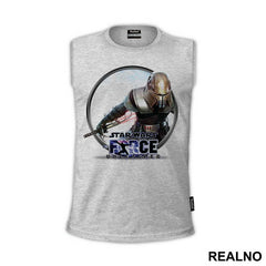 The Force Unleashed - Star Wars - Majica