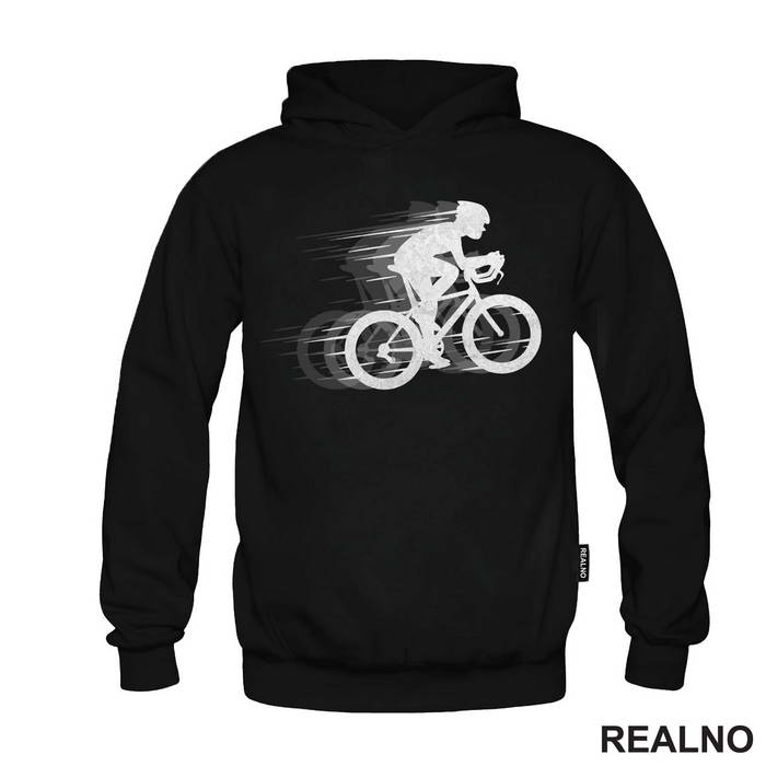 Overlap - Bickilovi - Bike - Majica