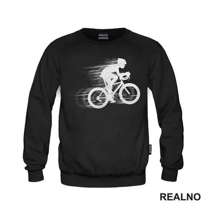 Overlap - Bickilovi - Bike - Majica