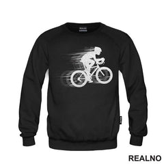 Overlap - Bickilovi - Bike - Majica