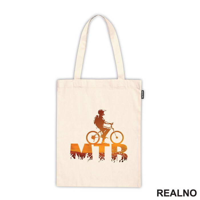 MTB - Bickilovi - Bike - Majica