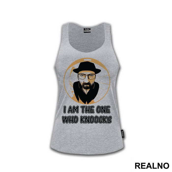 Walter White - Spy Hole - Breaking Bad - Majica