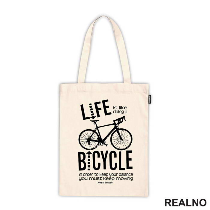 Enjoy The Ride - Bickilovi - Bike - Majica