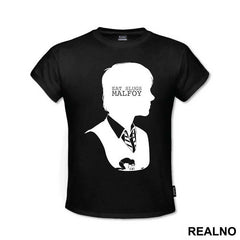 Eat Slugs Malfoy - Harry Potter - Majica