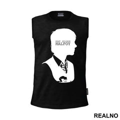 Eat Slugs Malfoy - Harry Potter - Majica