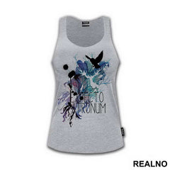 Expecto Patronum - Splashing Colors - Harry Potter - Majica