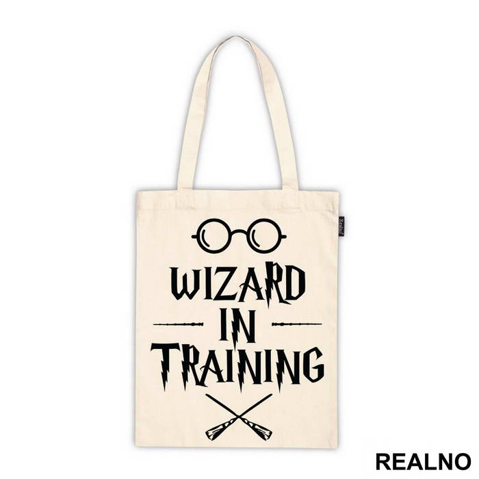 Wizard In Training - Harry Potter - Majica