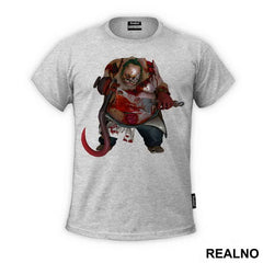Pudge - Dota 2 - Majica
