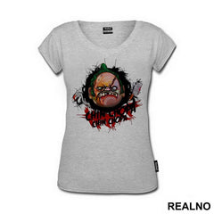 Chin Chopa - Pudge - Dota 2 - Majica