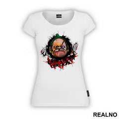 Chin Chopa - Pudge - Dota 2 - Majica