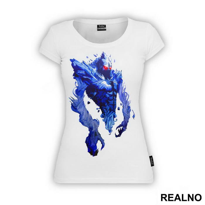 Ancient Apparition - Dota 2 - Majica