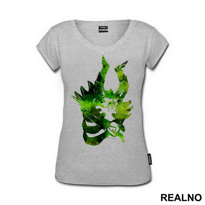 Pugna - Dota 2 - Majica