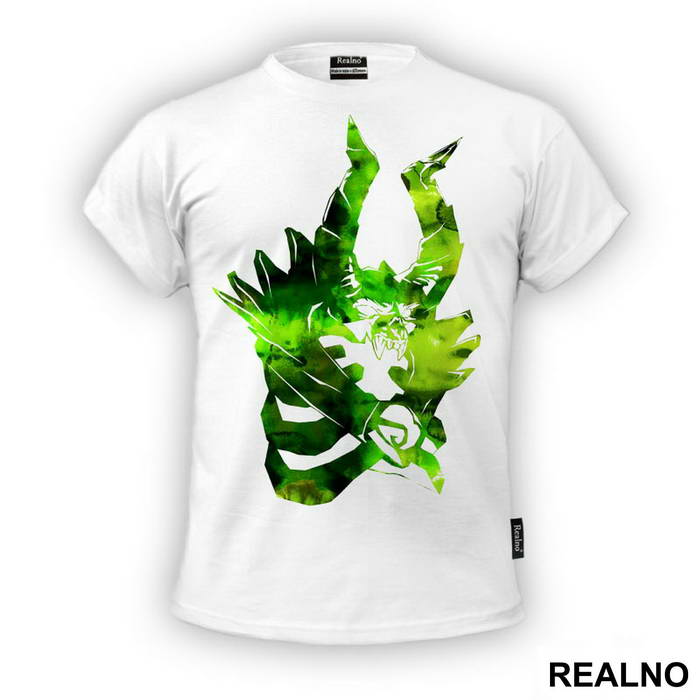 Pugna - Dota 2 - Majica