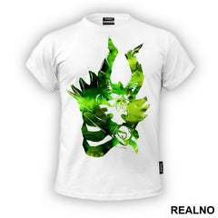 Pugna - Dota 2 - Majica