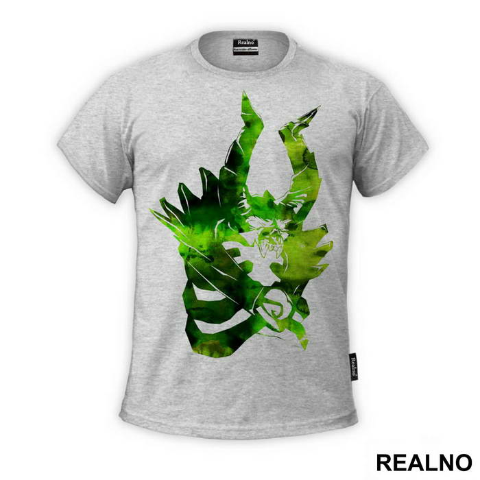 OUTLET Siva muška majica veličine 2XL - DOTA - 4258