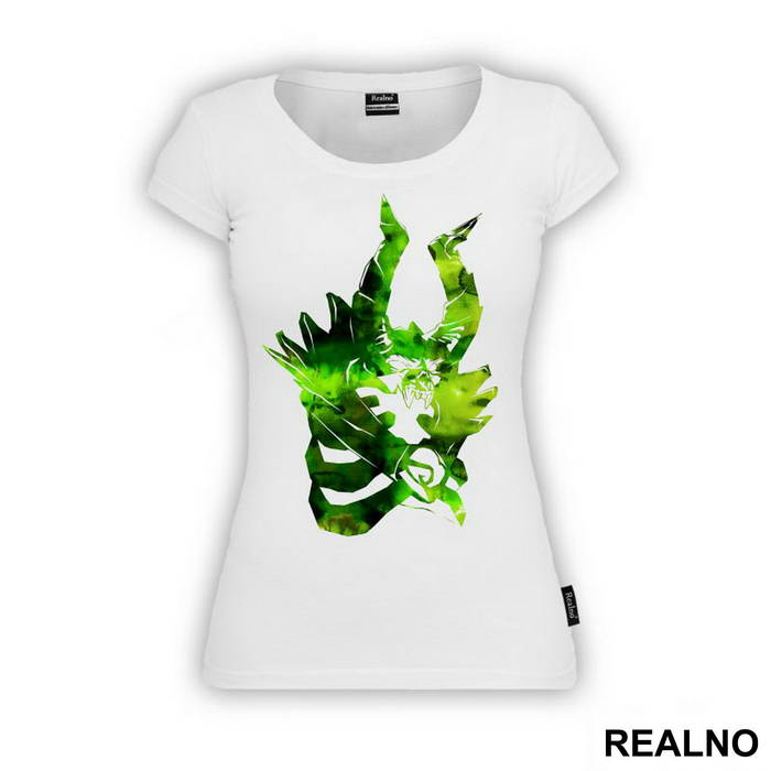 Pugna - Dota 2 - Majica