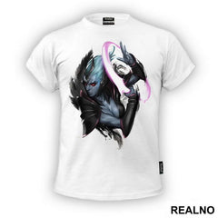 Vengeful Spirit - Dota 2 - Majica