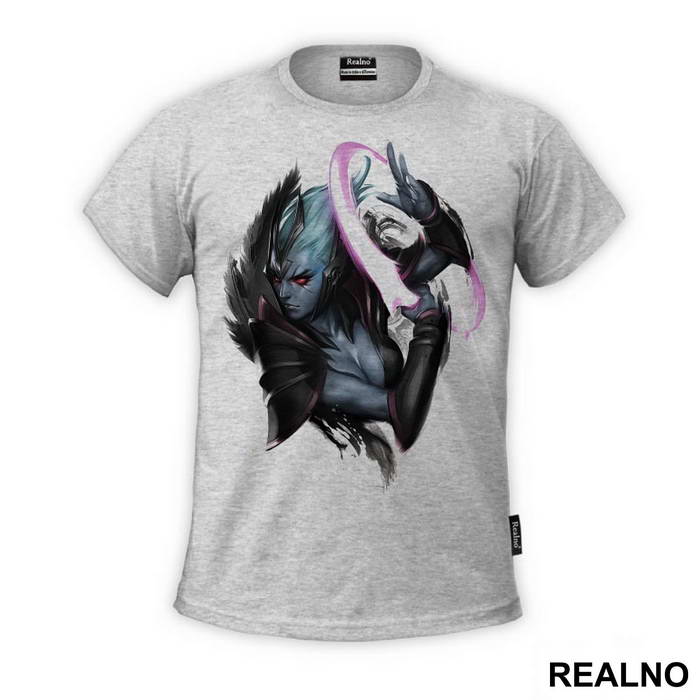 Vengeful Spirit - Dota 2 - Majica