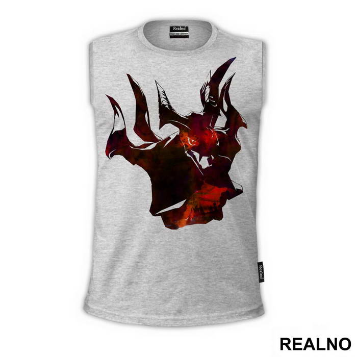 Shadow Fiend - Dota 2 - Majica