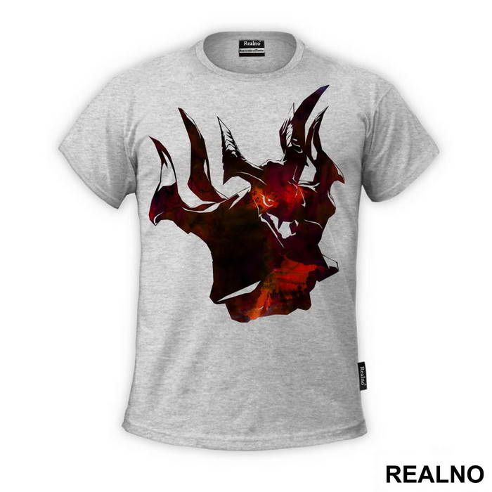 Shadow Fiend - Dota 2 - Majica