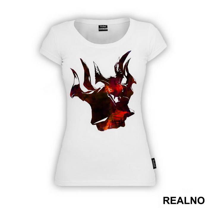 Shadow Fiend - Dota 2 - Majica