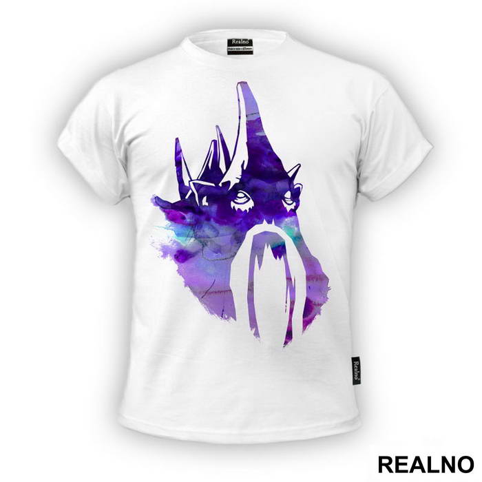 Dark Seer - Dota 2 - Majica