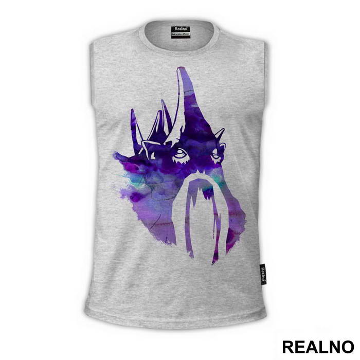 Dark Seer - Dota 2 - Majica