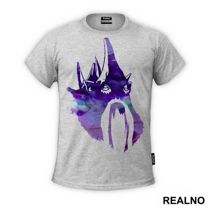 Dark Seer - Dota 2 - Majica