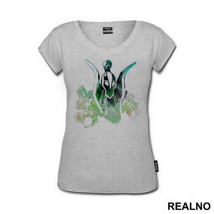 Rubick - Dota 2 - Majica