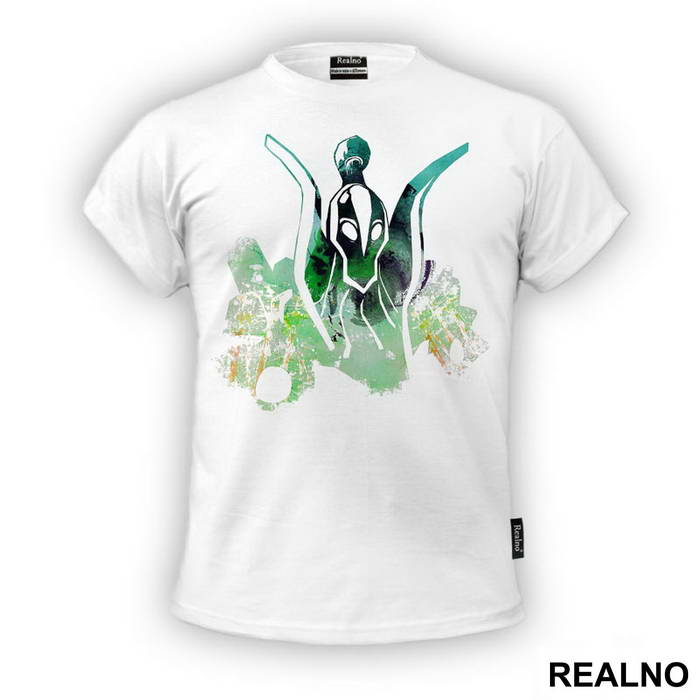 Rubick - Dota 2 - Majica