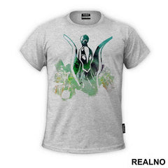 Rubick - Dota 2 - Majica