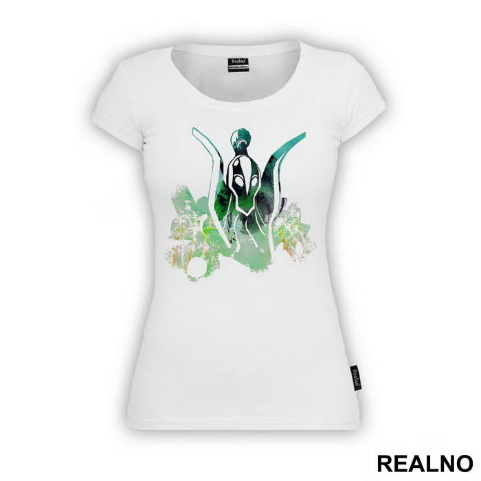 Rubick - Dota 2 - Majica