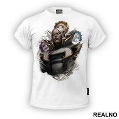 Invoker - Dota 2 - Majica