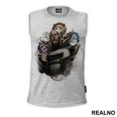 Invoker - Dota 2 - Majica