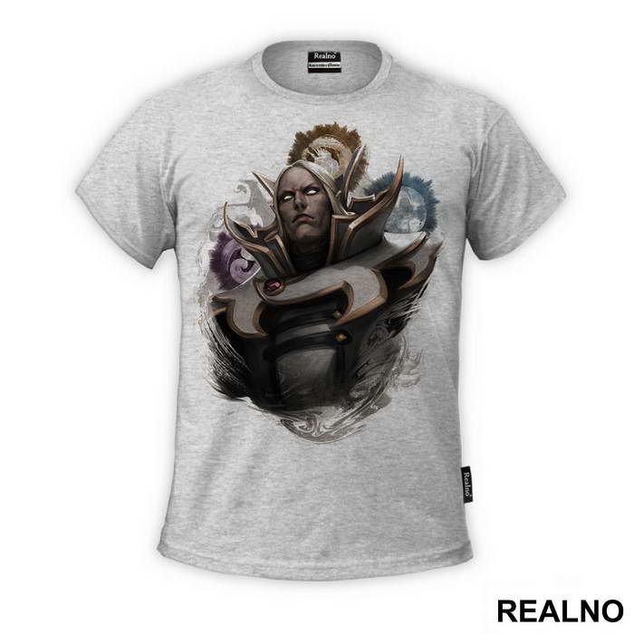 Invoker - Dota 2 - Majica