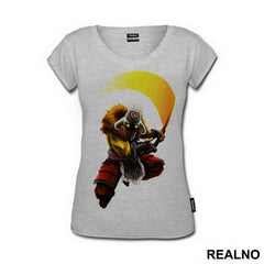 Juggernaut - Dota 2 - Majica